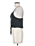 Truly Madly Deeply Black Tank Top Size XS - photo 5