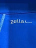 Zella Solid Blue Track Jacket Size S - photo 6