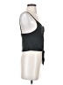 Truly Madly Deeply Black Tank Top Size XS - photo 4