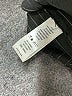 Chocolate Stripes Black Dress Pants Size S - photo 8