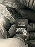 Betabrand Solid Black Active Pants Size S - photo 8