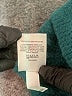 Express Teal Pullover Sweater Size XL - photo 9
