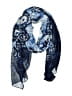 Unbranded Blue Scarf One size - photo 1