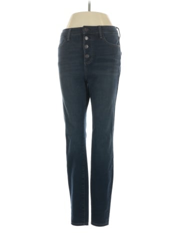 LC Lauren Conrad Jeans (view 1)