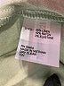 Gianni Bini Solid Gray Teal Linen Pants Size XL - photo 4