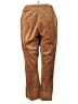 Terry Lewis 100% Leather Brown Leather Pants Size 16 - photo 2