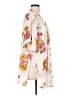 Maurices 100% Polyester Ivory Kimono Size Lg - XL - photo 4