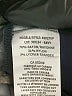 up! Solid Black Active Pants Size 12 - photo 8