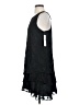 Gianni Bini 100% Polyester Black Cocktail Dress Size S - photo 5