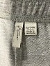 Active Gray Casual Pants Size 22 - 24 - photo 4