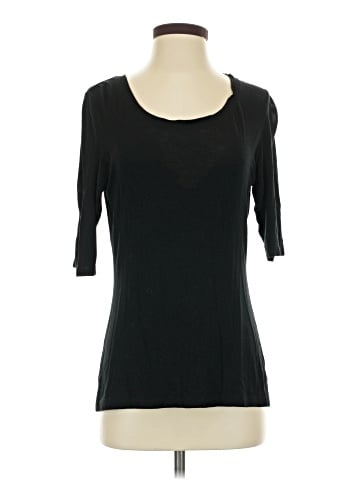 Willi Smith 3/4 Sleeve T-Shirt (view 1)