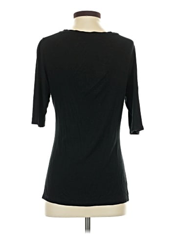 Willi Smith 3/4 Sleeve T-Shirt (view 2)