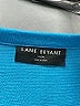 Lane Bryant Teal Short Sleeve Blouse Size 18 - 20 Plus - photo 7
