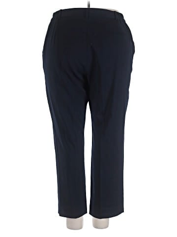 Lauren by Ralph Lauren Wool Pants (view 2)