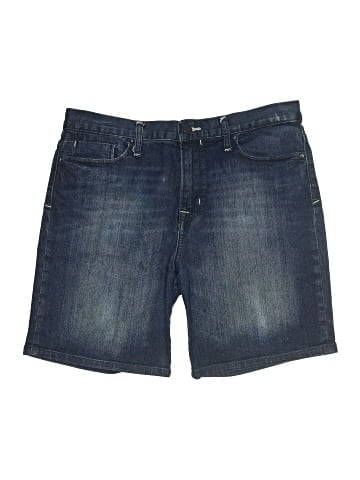 CALVIN KLEIN JEANS Denim Shorts (view 1)