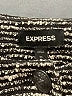 Express Silver Jacket Size XS - photo 6