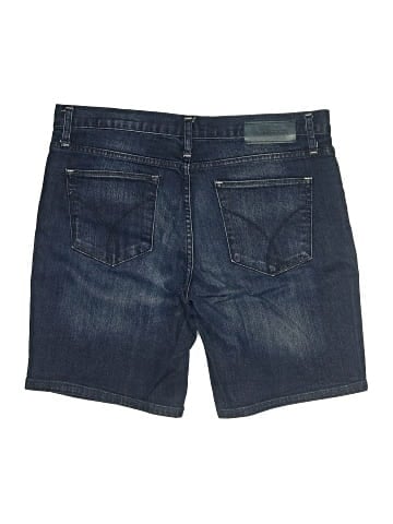 CALVIN KLEIN JEANS Denim Shorts (view 2)