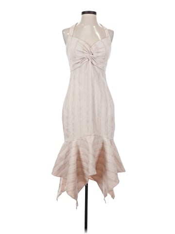 Aidan Mattox Cocktail Dress (view 1)