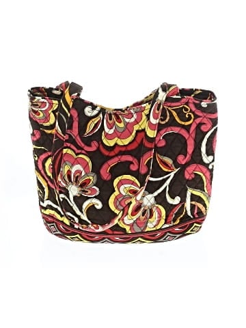 Vera Bradley Tote (view 1)