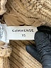 Commense Tan Jacket Size XS - photo 6