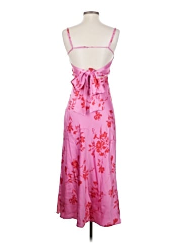 Lulus Cocktail Dress (view 2)