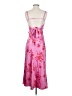 Lulus Pink Cocktail Dress Size XS - photo 2