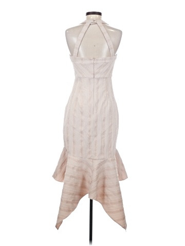 Aidan Mattox Cocktail Dress (view 2)