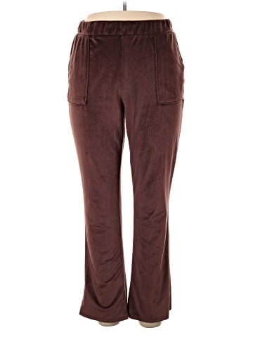 Crave Fame By Almost Famous Casual Pants (view 1)
