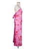 Lulus Pink Cocktail Dress Size XS - photo 4