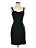 Old Navy Solid Black Cocktail Dress Size XS - photo 1