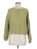 Madewell Green Pullover Sweater Size M - photo 1