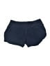 Athleta Solid Blue Athletic Shorts Size XXS - photo 1
