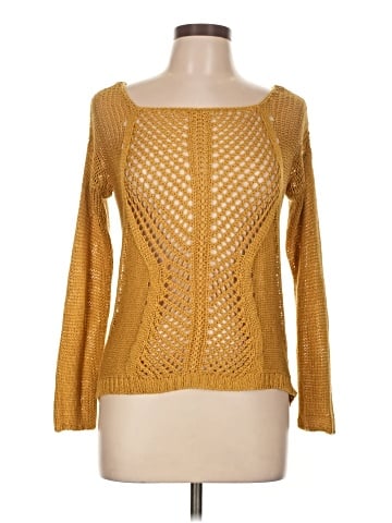 Millau Pullover Sweater (view 1)