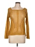 Millau Gold Pullover Sweater Size L (estimated) - photo 1