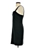 Old Navy Solid Black Cocktail Dress Size XS - photo 5