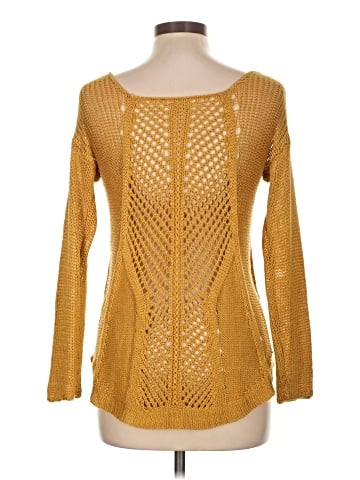 Millau Pullover Sweater (view 2)