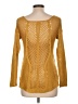 Millau Gold Pullover Sweater Size L (estimated) - photo 2