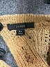 J.Crew Tan Pullover Sweater Size XL - photo 7