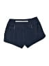 Athleta Solid Blue Athletic Shorts Size XXS - photo 2