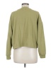 Madewell Green Pullover Sweater Size M - photo 2