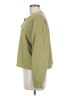 Madewell Green Pullover Sweater Size M - photo 5