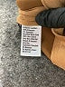 The Limited Tan Coat Size 16 - photo 7