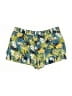 Patagonia 100% Nylon Green Board Shorts Size M (kids) - photo 2