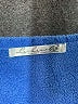 Lulu-B 100% Polyester Blue Pullover Sweater Size M - photo 7