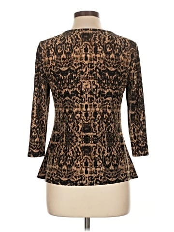 Cocomo 3/4 Sleeve Top (view 2)