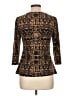 Cocomo Brown 3/4 Sleeve Top Size L (estimated) - photo 2