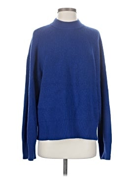 NA-KD Turtleneck Sweater (view 1)