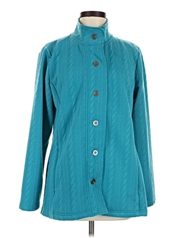 Appleseeds Raincoat (view 1)