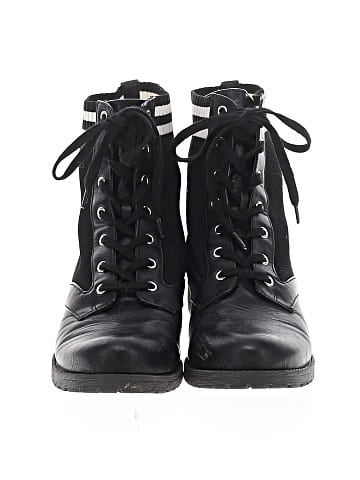 REPORT Ankle Boots (view 2)