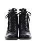 REPORT Black Ankle Boots Size 8 1/2 - photo 2